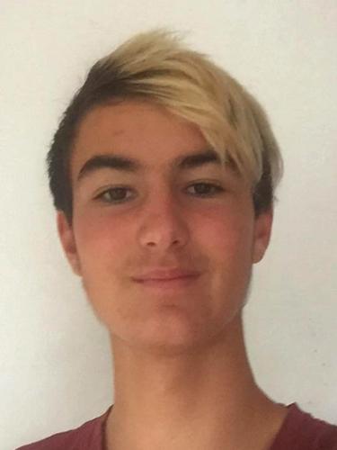Noah Singer