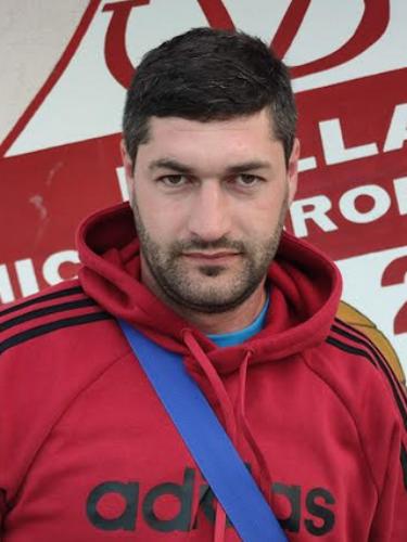 Corin-Florin Apreutesei