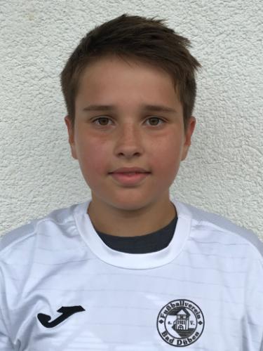 Levi Müller
