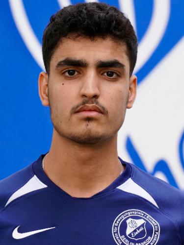 Ali Rida Almosawi