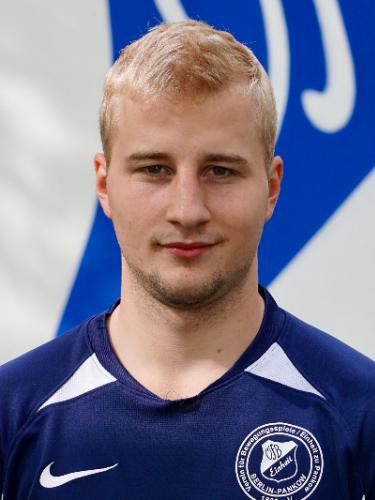 Fabian Fechtner