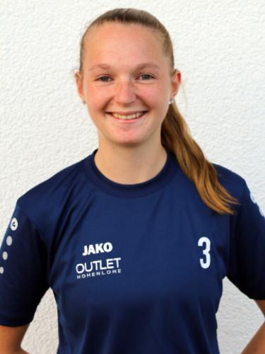 Maike Hofelich