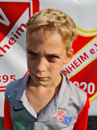 Maximilian Burgund