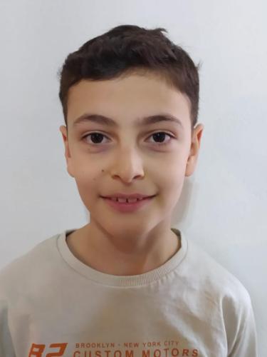 Ahmet Akpinar