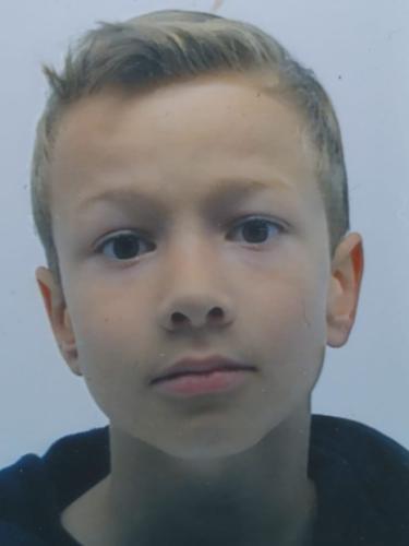 Lennard Scharfenort
