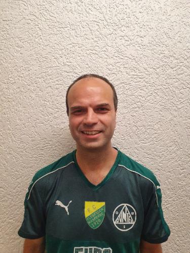 Stefan Zilius