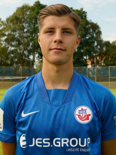Kjell Hildebrandt