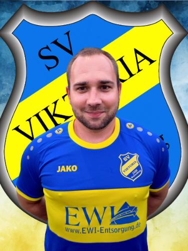 Marco Vierk