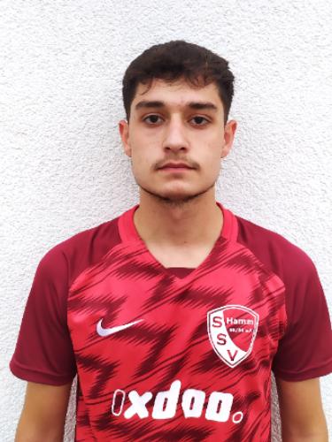 Bülent Samurkas