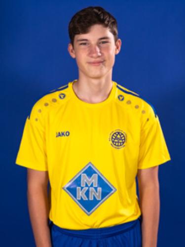 Eric Hammer