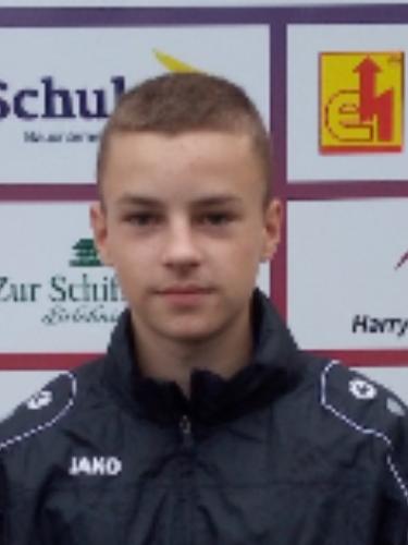 Tim Spangenberg
