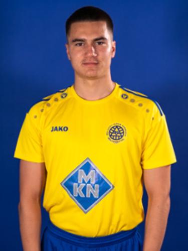 Julian Weber-Wellegehausen