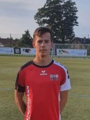 Janne Kaspert