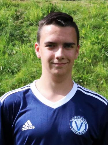 Fabian Kirscht