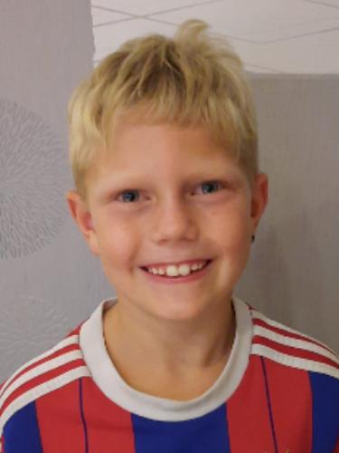 Maximilian Luka Hinrichs