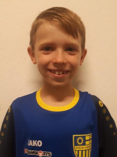 Theo Eißer