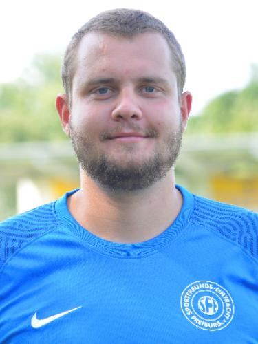 Lukas Herrmann