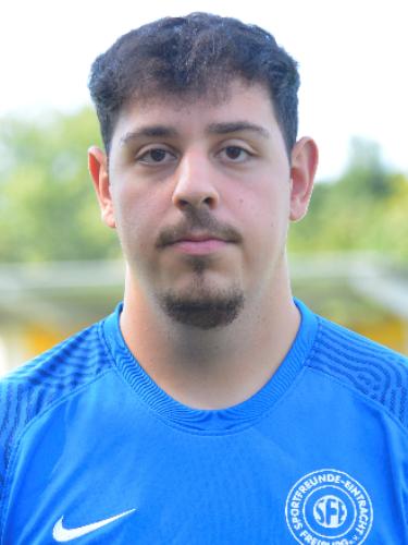 Alexander De Crescenzo