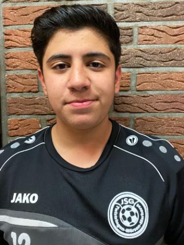 Abdel Hadi Sincar