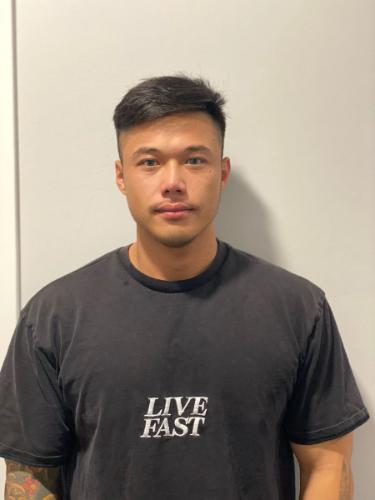 Duy Khanh Tran