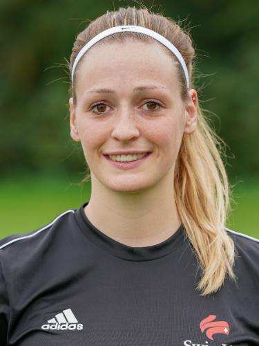 Alica Jager