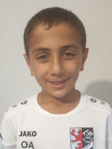 Otman Alassad