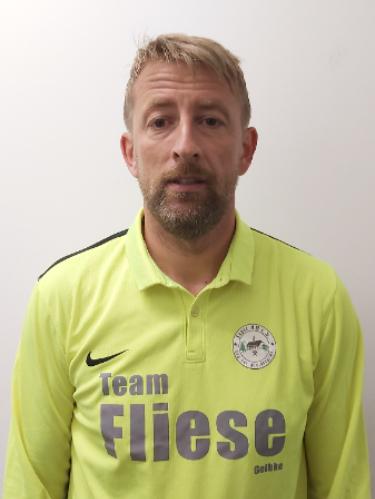 Mario Korb