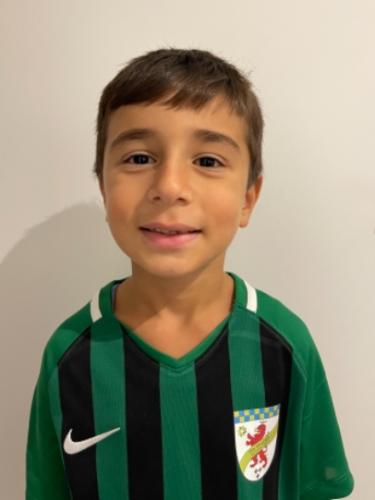 Mikail Can Kalo