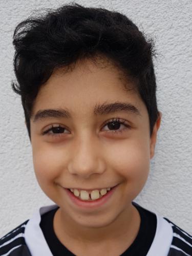Yunus Erdem
