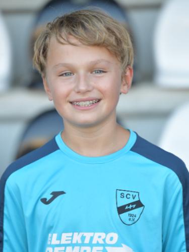 Tobias Kaminski