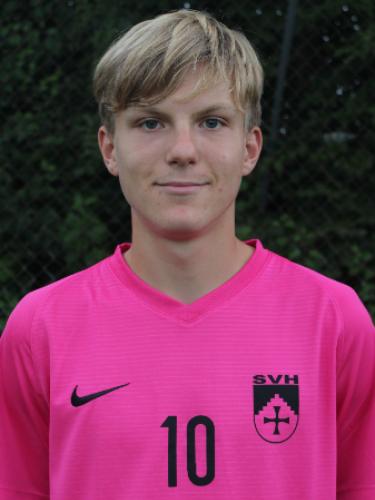 Fabian Fürst