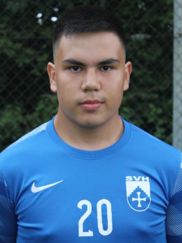 Kevin Ringgenburger