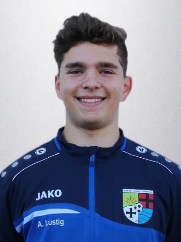Alexander Lustig