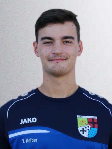 Yannick Kelber