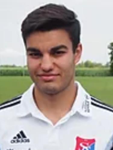 Niklas Hensle