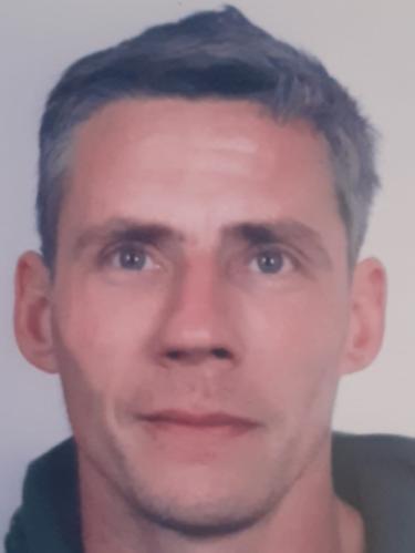 Benny Krumrei