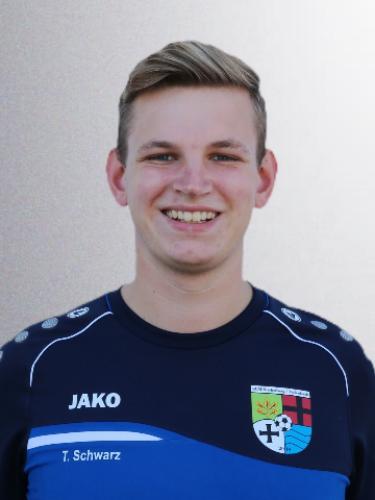 Tim Schwarz