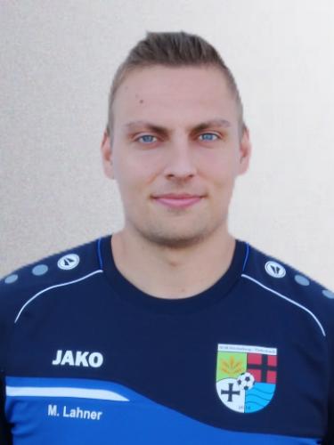 Maurice Lahner