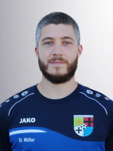 Stefan Müller