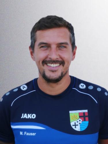 Marc Fauser