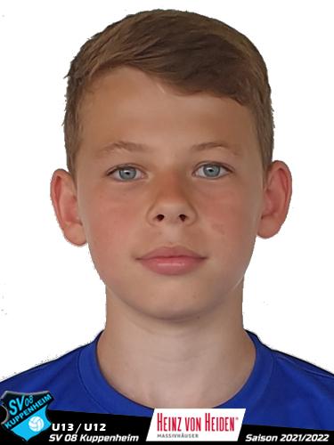 Hannes Kühn