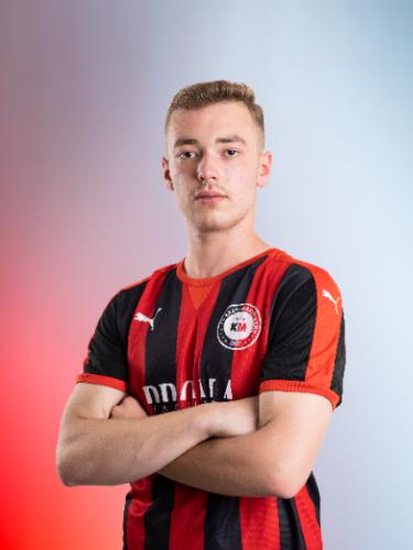 Matthias Hoof