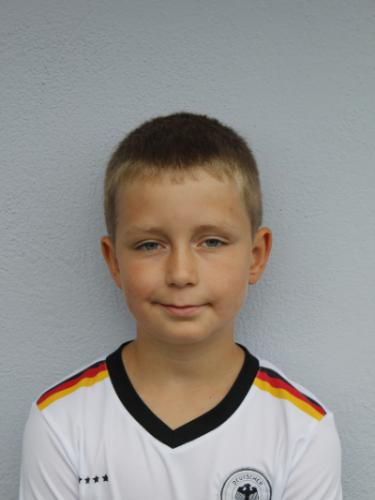 Tristan Ian Wunderlich