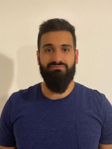 Ahmad Khadra
