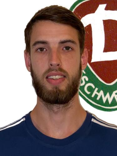 Florian Zufelde