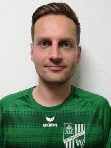 Franz Zwetkow