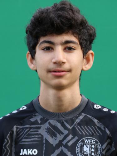 Ayob Mahmudi