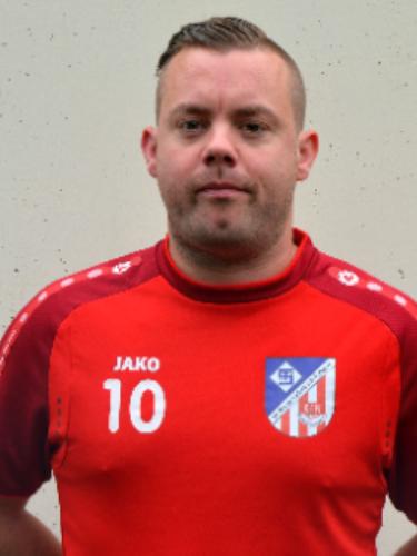 Adrian Heymann