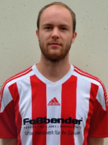 Florian Vincent Schlitt