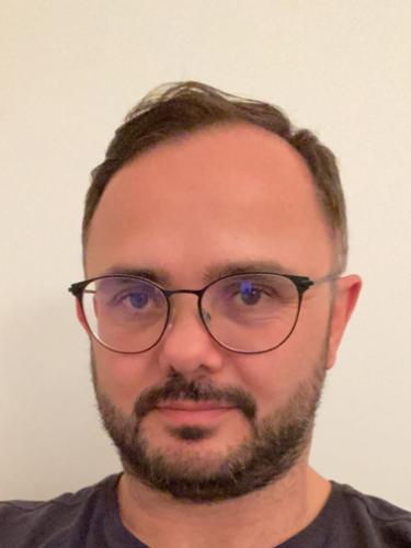 Sven Buehler